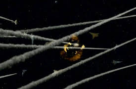 Battlestar Galactica: Hand of God