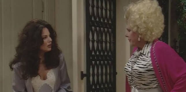 06:00: Nanny (S3 E5) (S3) | TV3 | 12/11 2025