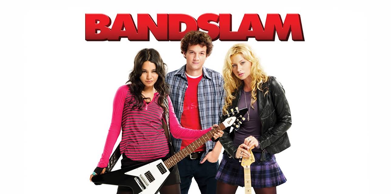 Bandslam (2009)