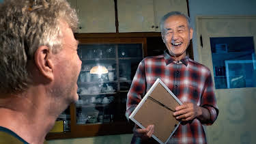 10:55: Team Bachstad i Japan: Den "norske" japaneren | NRK 2 | 4/21 2026