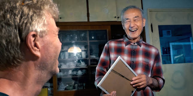 21:30: Team Bachstad i Japan: Den "norske" japaneren | NRK Tegnspraak | 12/3 2025