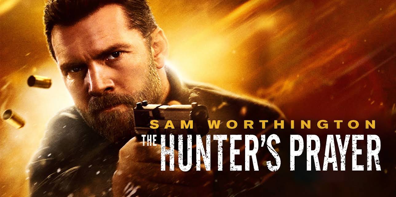 The Hunter's Prayer (2017)
