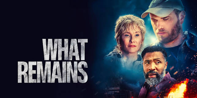 What Remains (2022)