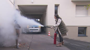 14:00: Auf Streife | Sat1 | 4/29 2026