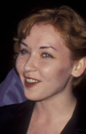 Susie Cusack as 