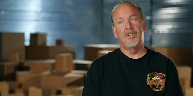 14:50: Storage Wars - Die Geschäftemacher | ProSieben Maxx | 2/11 2026