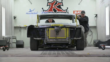 00:15: Kindig Customs (S6 E13) (S6) | Discovery Channel | 4/30 2026