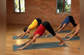 Gaiam: Ten Zen Tummy Toners: Workout 2