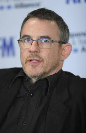 Charles Sturridge as Director