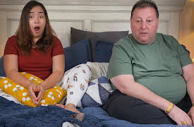 90 Day Fiance Pillow Talk: The Other Way, Season 2: Pillow Talk: The Cost of Love