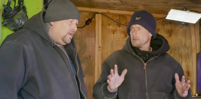 3:00 AM: Gold Divers (S11) | Discovery Channel | 3/26 2026