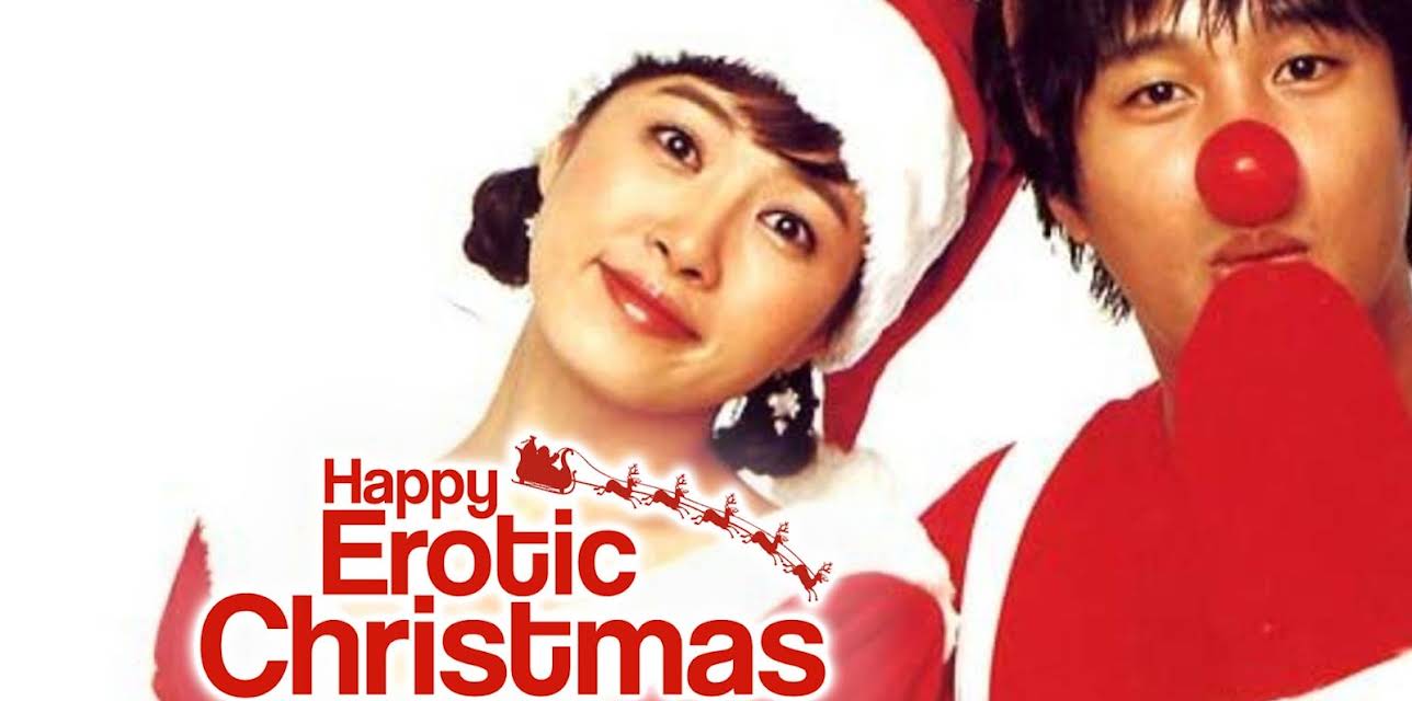Happy Erotic Christmas (Edited Version) (2003)