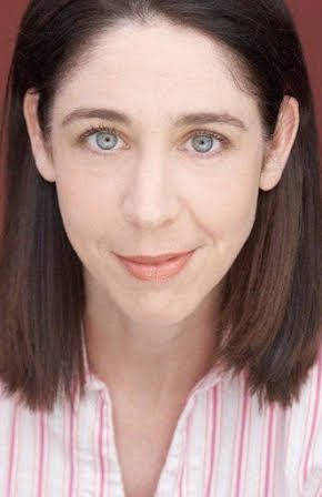 Brooke Dillman as 