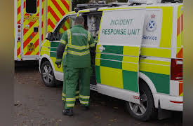Paramedics on Scene: Episode 4