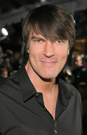 Pat Kilbane as No. 4 - Security Officer