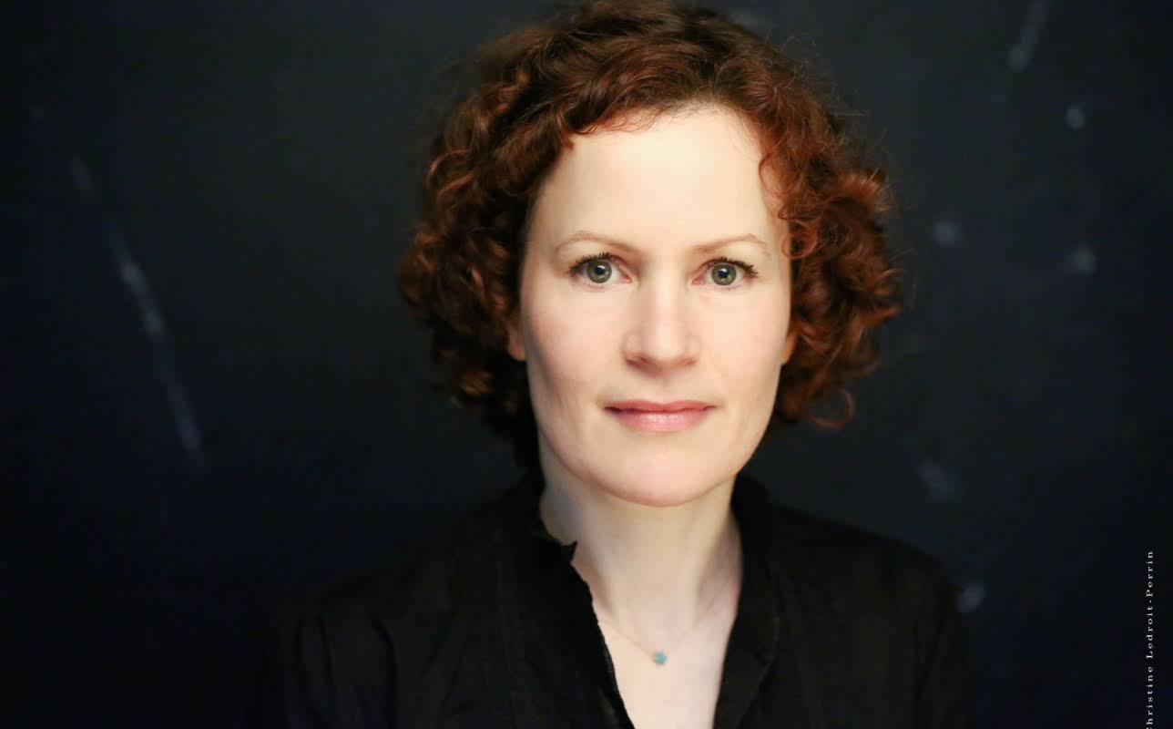 Caroline Piette