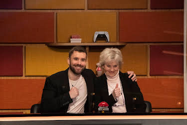 09:30: Alle mot alle (S7 E14) (S7) | TVNorge | 4/10 2026