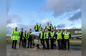 Easyjet: Inside the Cockpit: Episode 3