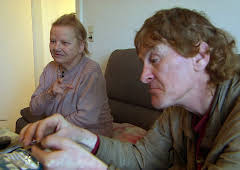 Hartz Rot Gold - Armutskarte Deutschland