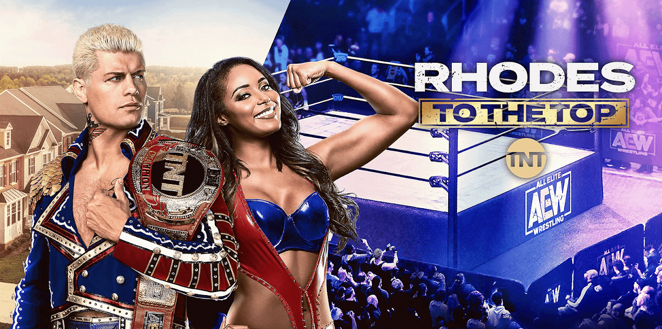 Rhodes to the Top: Season 1