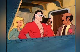 Plastic Man: The Complete Collection: Dr. Duplicator Strikes Again/ Thunderman