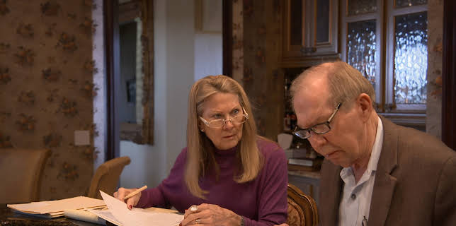 21:00: A Deadly Dose | Investigation Discovery | 3/1 2026