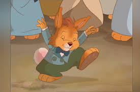 The Bellflower Bunnies: Periwinkle's First Dance