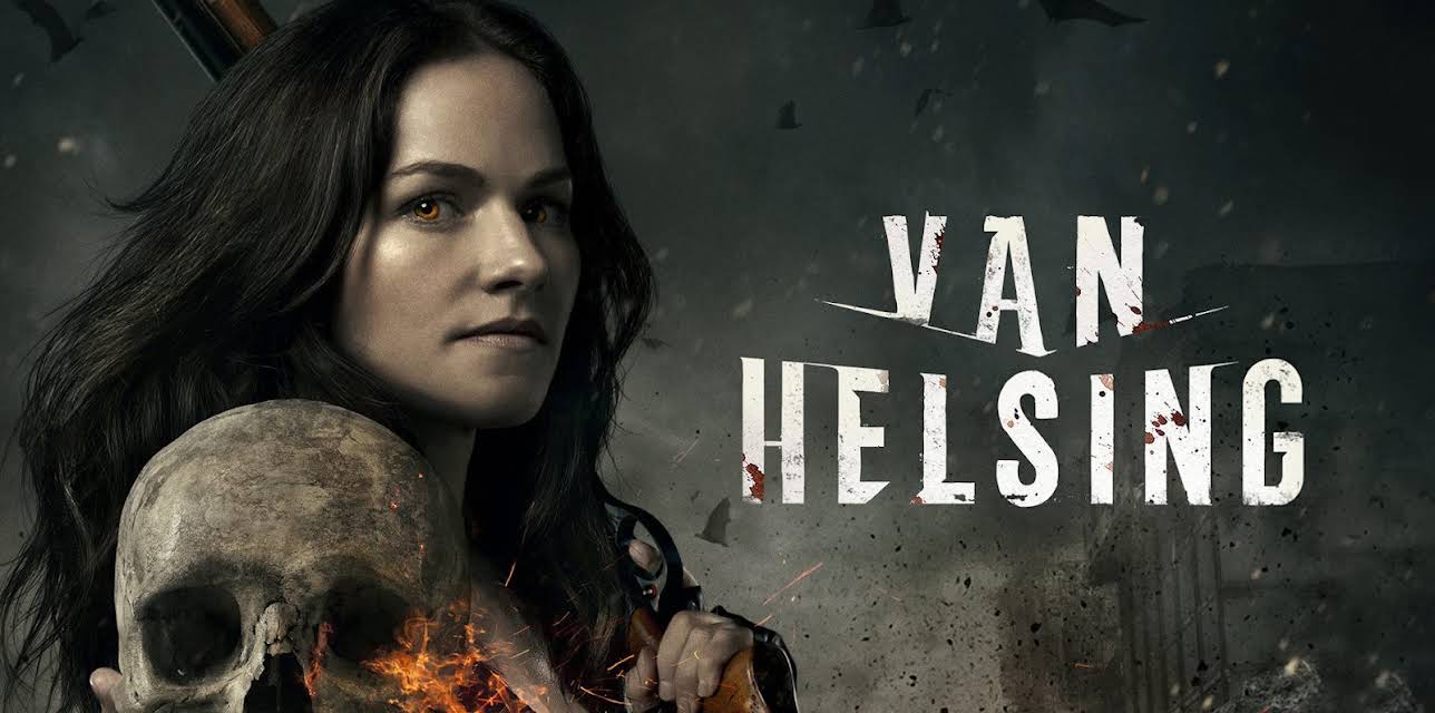 Van Helsing, Season 1