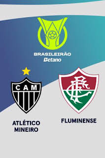 13:10: Brasileirao (T2026): Atlético Mineiro - Fluminense | M. Liga de Campeones | 9/13 2026