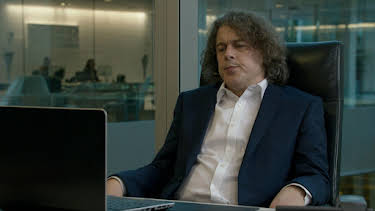 9:40 AM: Jonathan Creek (S5 E2) (S5) | Drama | 8/29 2026