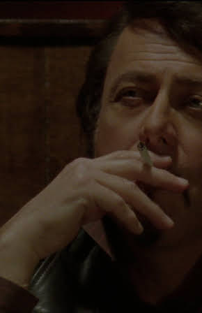 Larry Bishop as 