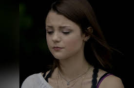 Finding Carter Season 1: Half Baked