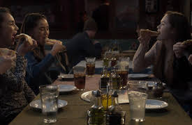 Just Add Magic: Mystery City: Just Add Waffles