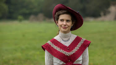 16:35: Howards End (S01/E01) | One | 4/6 2026