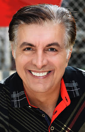 John Asadi as Truck Driver