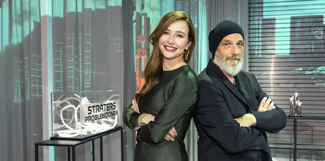 22:45: Sträters Problemzonen | MDR Fernsehen | 2/21 2026