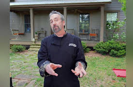 The Sporting Chef: Whine About Wine