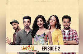 Happily Ever After: Buenas Noches