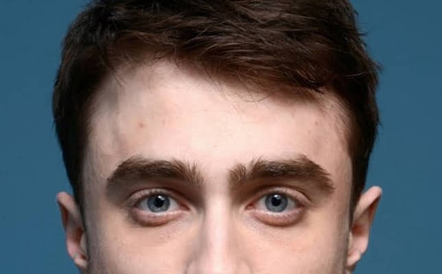 Daniel Radcliffe
