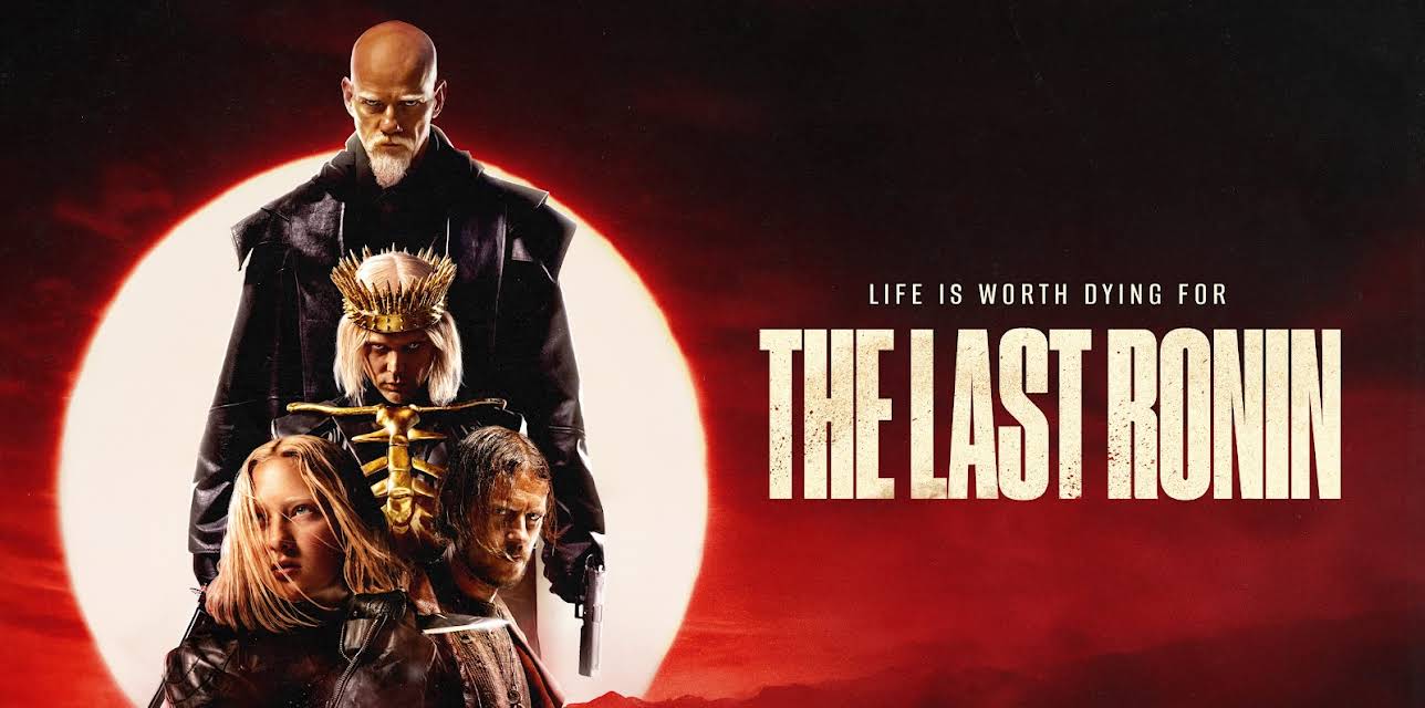 The Last Ronin (2025)