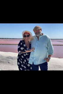 03:49: Nuestro propio castillo: secretos de Francia: Episodio 1 | COSMO | 7/20 2026