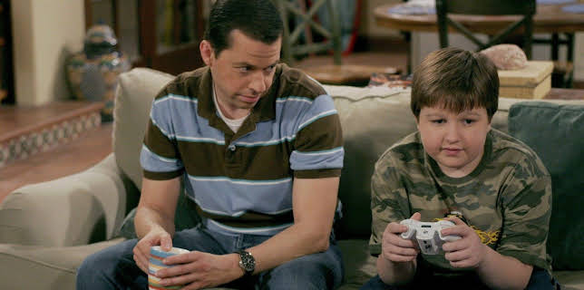 15:10: Two and a Half Men | ProSieben | 3/2 2026