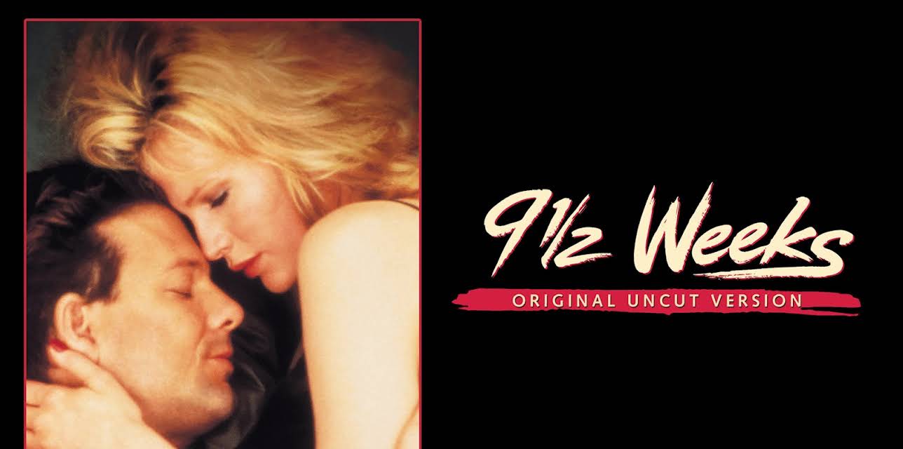 9 1/2 Weeks (Original Uncut Version) (1986)