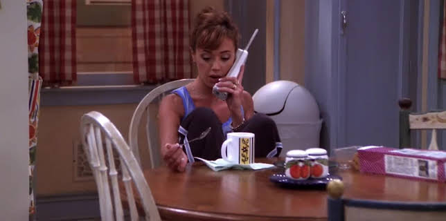 10:00: Kung av Queens (S2 E3) (S2) | TV6 | 11/5 2025