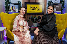 Habla bien, conecta mejor season-1: Inspiración y compromiso, con Bárbara Palacios