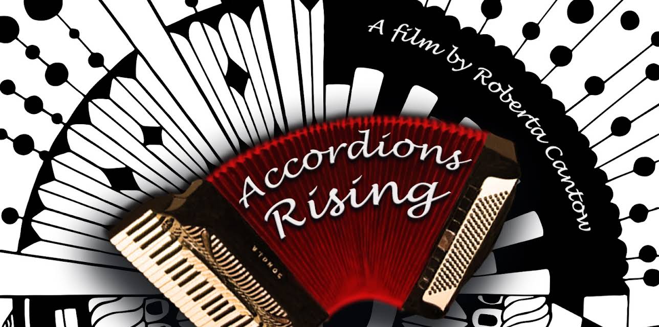 Accordions Rising (2017)