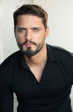 Fabrizio Santino as 