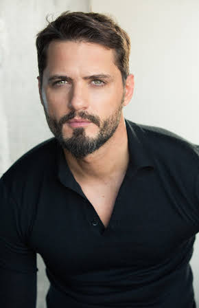 Fabrizio Santino as 