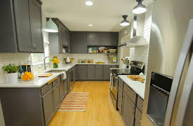 Five Day Flip Season 1: Luxury Finishes a Family Home