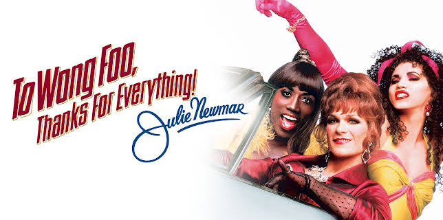 To Wong Foo, Thanks for Everything, Julie Newmar (1996)